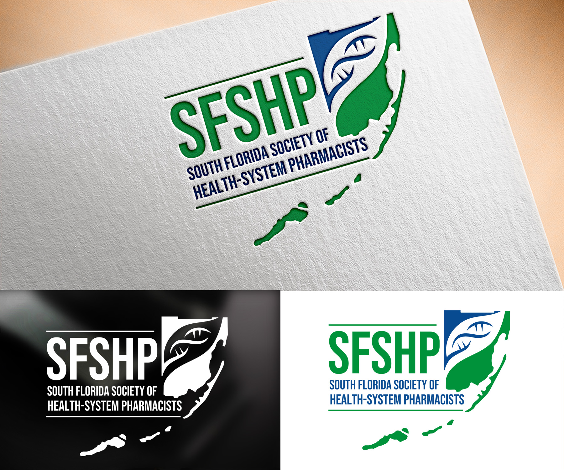 Diseño de Logo por Vishak vasu para Baptist Health  | Diseño #34819185