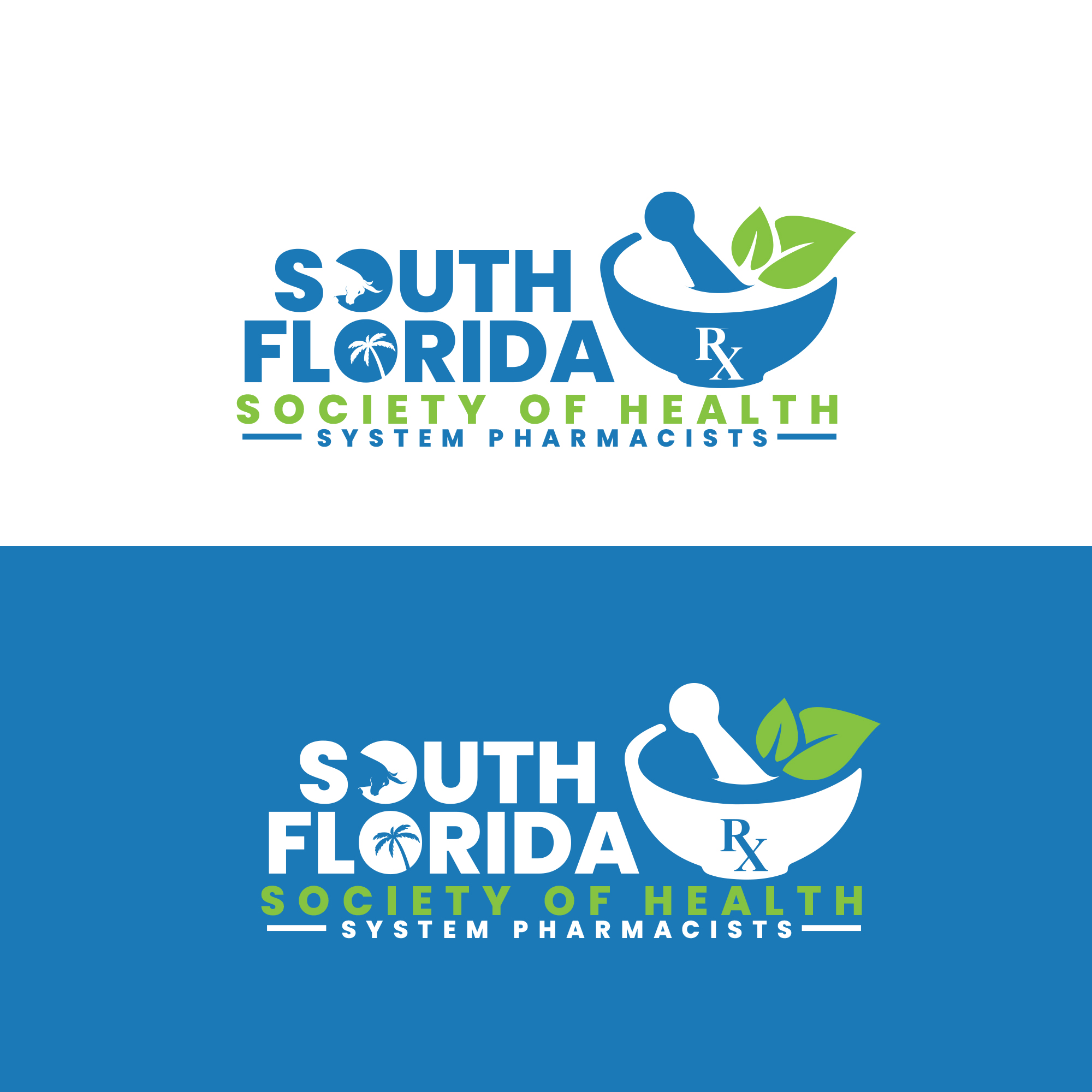 Diseño de Logo por DSCMedia™ para Baptist Health  | Diseño #34824264