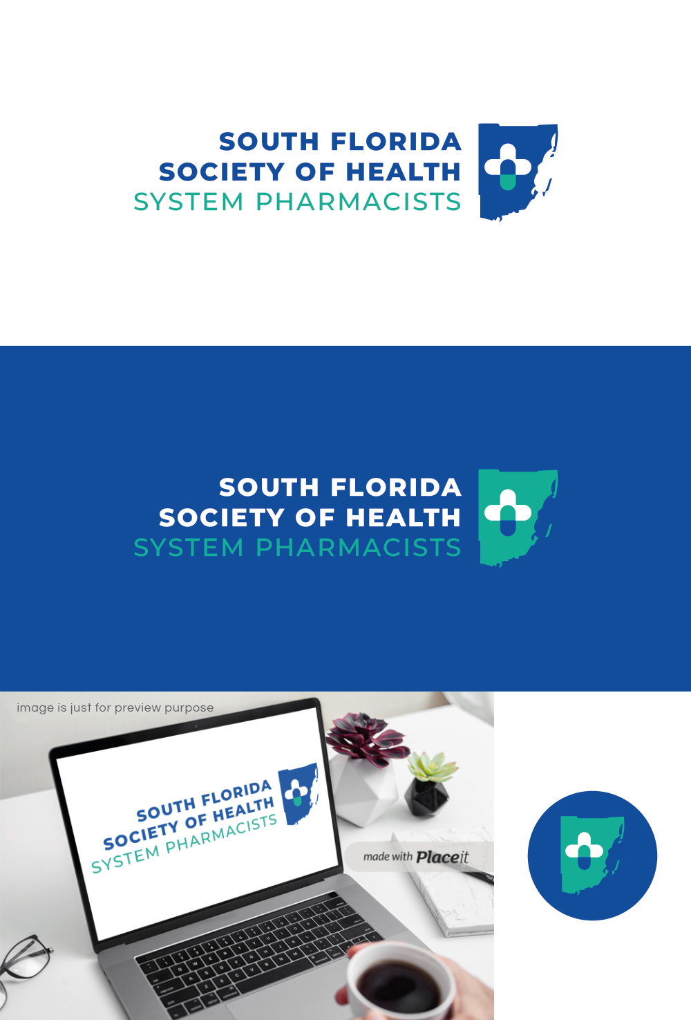 Diseño de Logo por nandkumar para Baptist Health  | Diseño #34787114