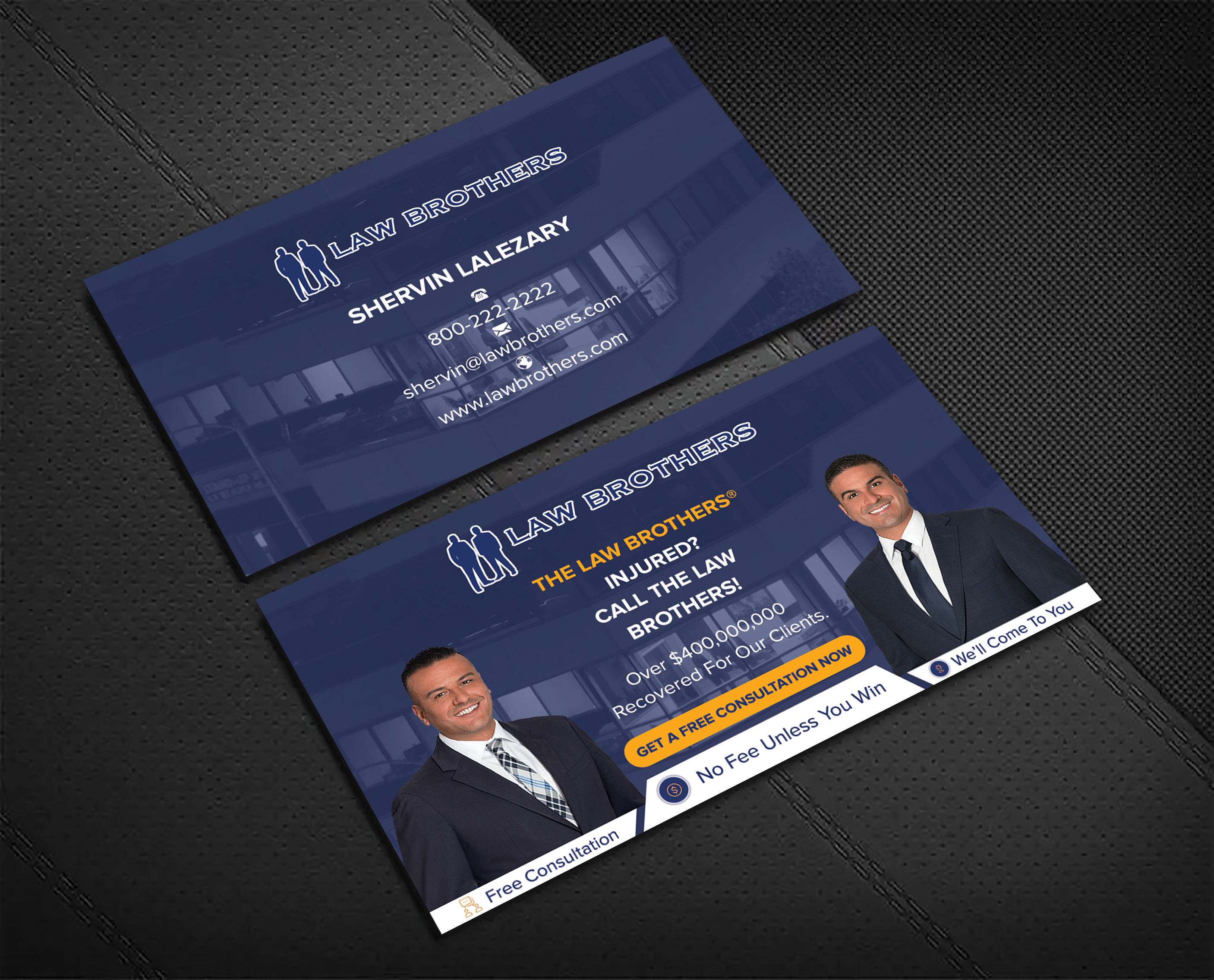 Business Card Design by sadikul islam for this project | Design #34792100