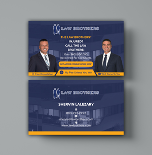 Business Card Design by sadikul islam for this project | Design: #34792139