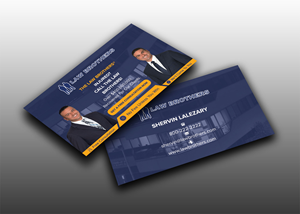 Diseño de Tarjeta de Presentación por sadikul islam para este proyecto | Diseño: #34792143