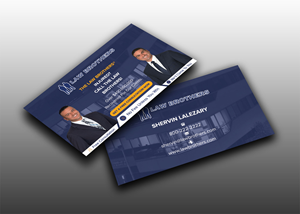 Diseño de Tarjeta de Presentación por sadikul islam para este proyecto | Diseño: #34792144
