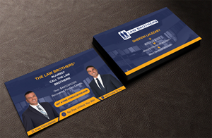 Diseño de Tarjeta de Presentación por sadikul islam para este proyecto | Diseño: #34811038