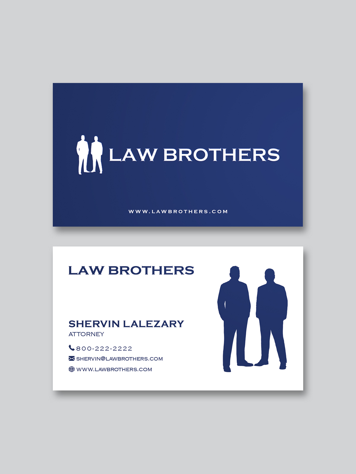 Business Card Design by Creative Moon Design for this project | Design #34788426