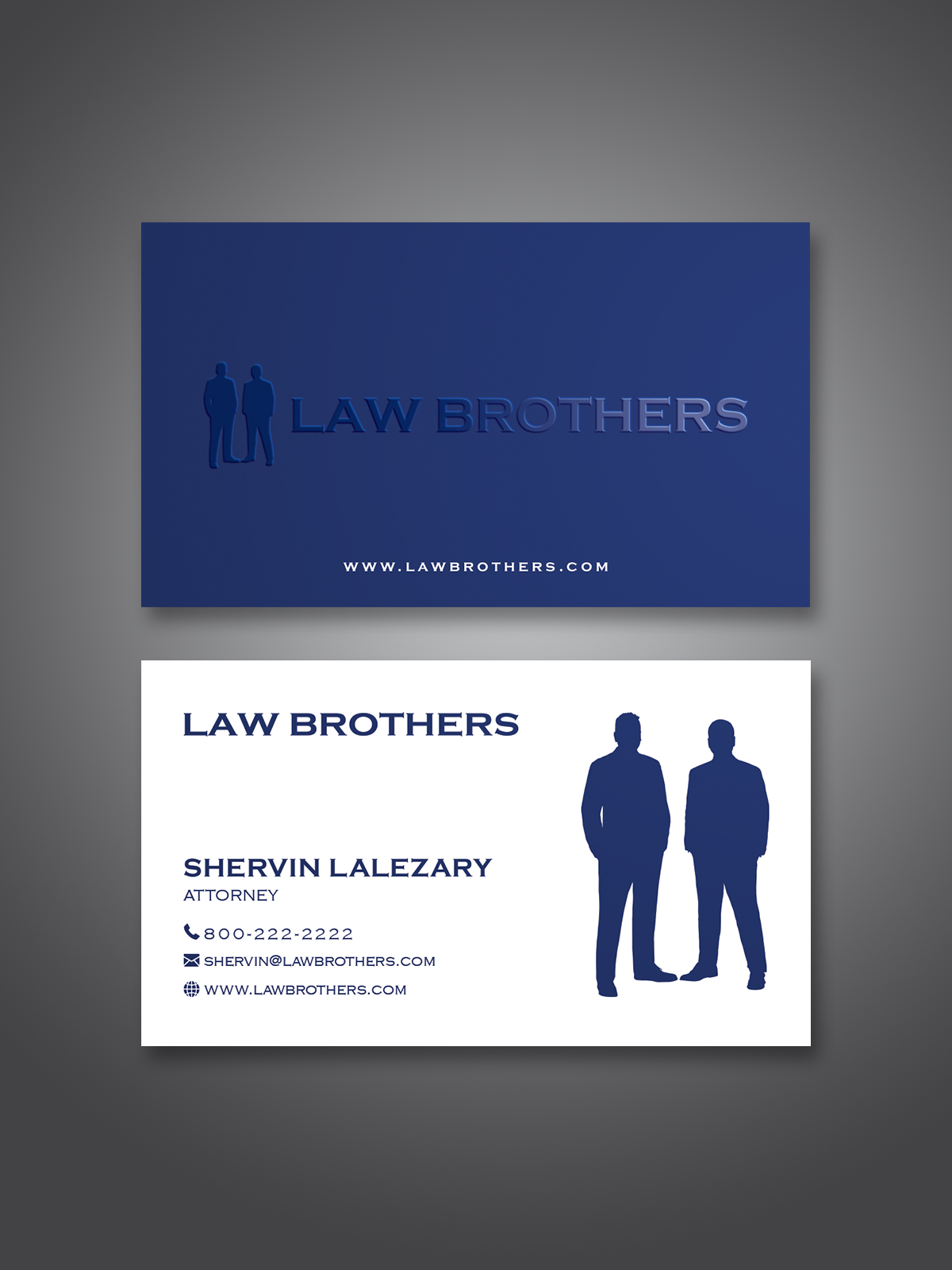 Business Card Design by Creative Moon Design for this project | Design #34788427