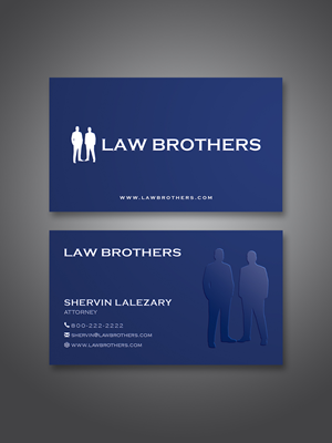 Diseño de Tarjeta de Presentación por Creative Moon Design para este proyecto | Diseño: #34788428