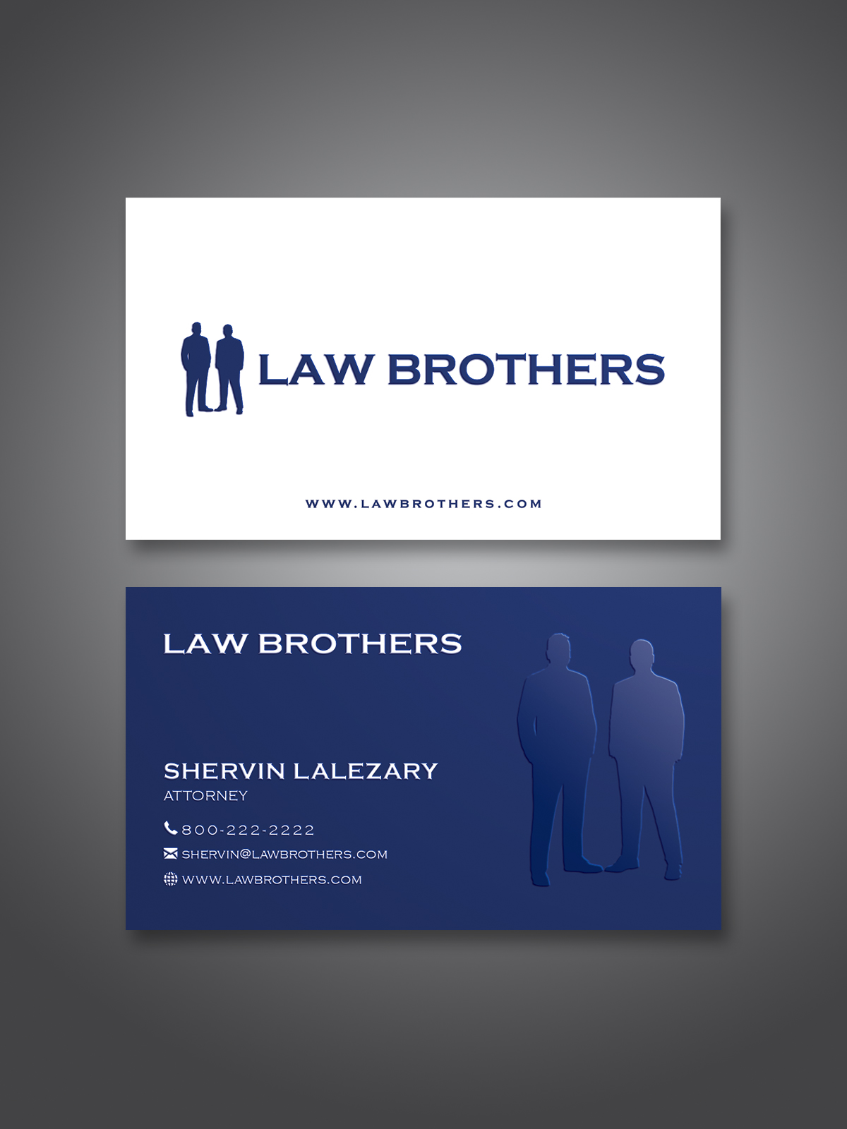 Business Card Design by Creative Moon Design for this project | Design #34788429