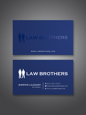 Diseño de Tarjeta de Presentación por Creative Moon Design para este proyecto | Diseño: #34788450