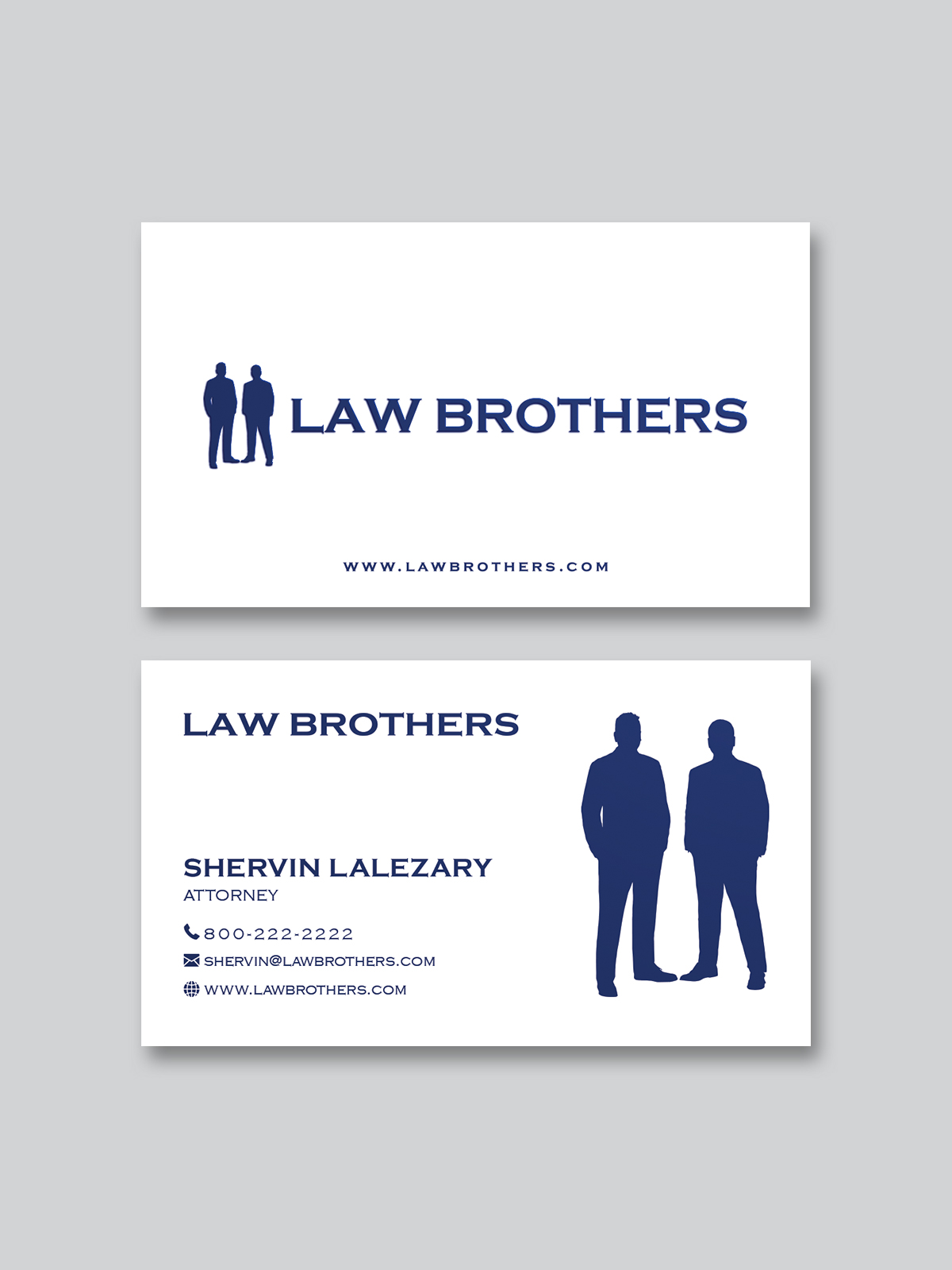 Business Card Design by Creative Moon Design for this project | Design #34788451