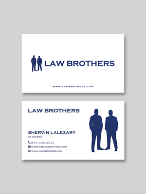 Business Card Design by Creative Moon Design for this project | Design: #34788451