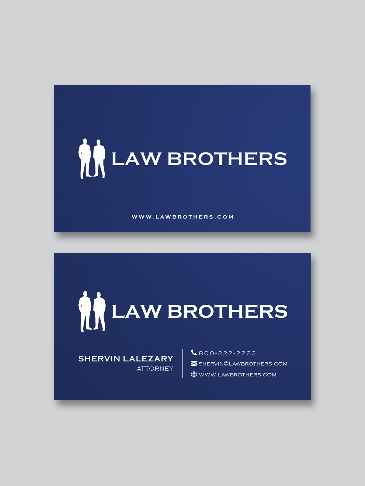 Business Card Design by Creative Moon Design for this project | Design #34788452
