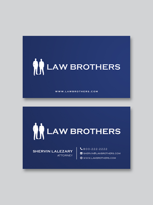 Business Card Design by Creative Moon Design for this project | Design: #34788452