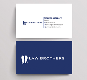 Business Card Design by Graphixpointt for this project | Design: #34779358