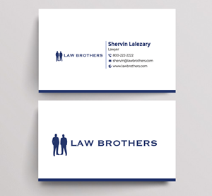 Business Card Design by Graphixpointt for this project | Design: #34779361