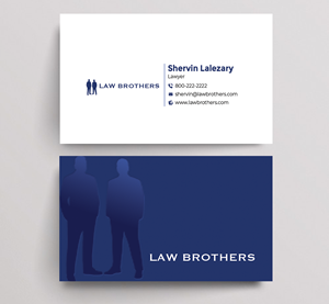 Business Card Design by Graphixpointt for this project | Design: #34779625