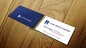 Business Card Design by Graphixpointt for this project | Design: #34780110