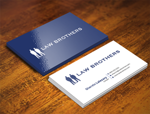 Business Card Design by Graphixpointt for this project | Design: #34780112