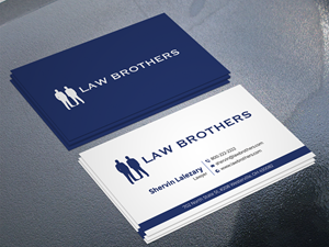 Business Card Design by Graphixpointt for this project | Design: #34780184