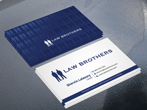 Business Card Design by Graphixpointt for this project | Design: #34780185