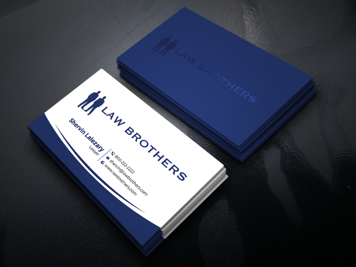 Design de Carte de Visite par Graphixpointt pour ce projet | Design #34780299