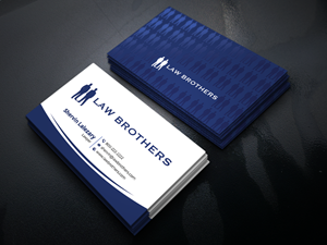 Business Card Design by Graphixpointt for this project | Design: #34780300