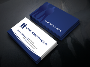 Business Card Design by Graphixpointt for this project | Design: #34780302
