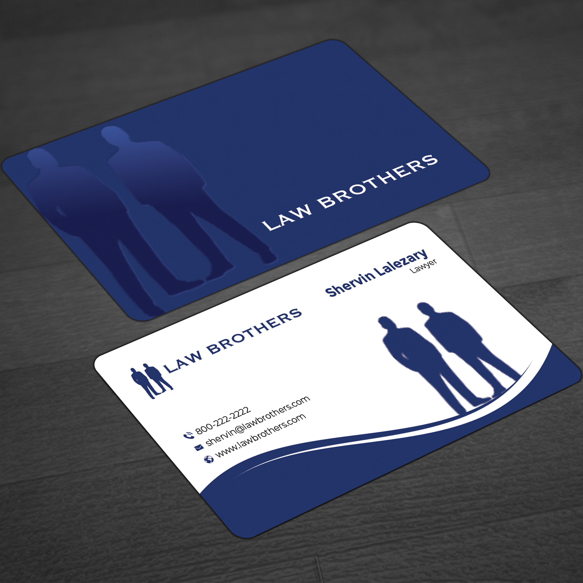 Visitenkarten-Design von Graphixpointt für dieses Projekt | Design #34780670