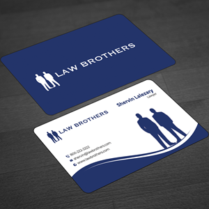 Business Card Design by Graphixpointt for this project | Design: #34780675