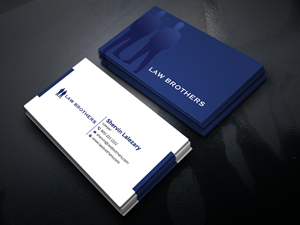 Business Card Design by Graphixpointt for this project | Design: #34780696