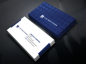 Business Card Design by Graphixpointt for this project | Design: #34780697