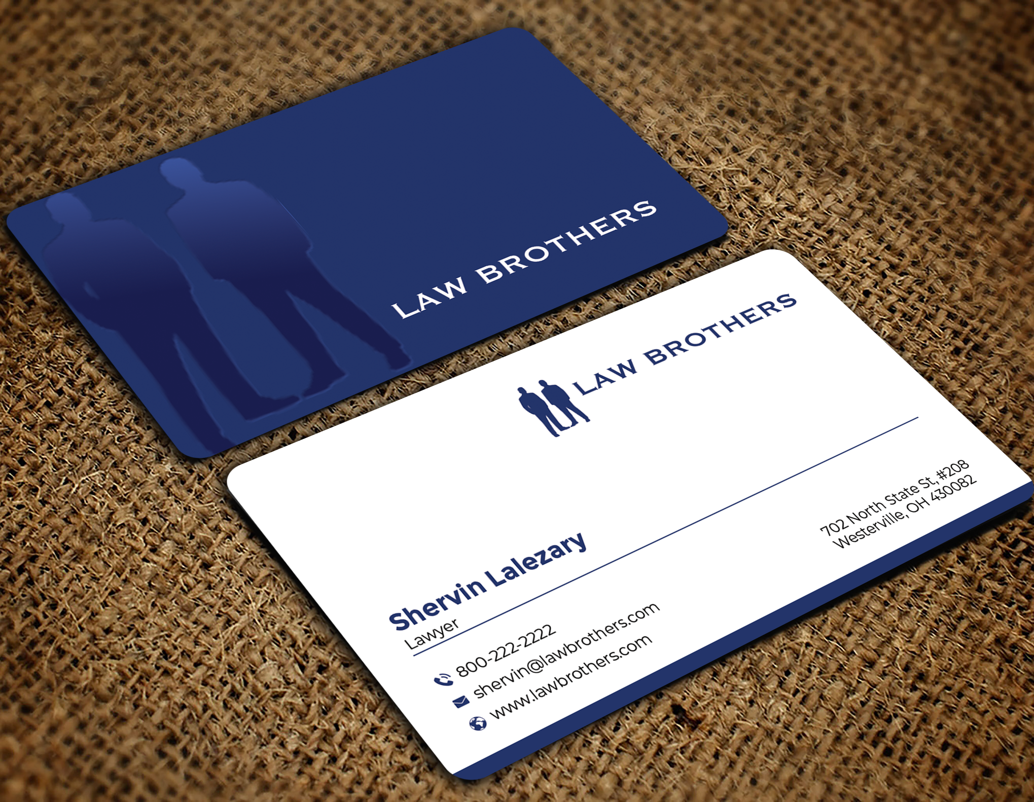 Design de Carte de Visite par Graphixpointt pour ce projet | Design #34780877