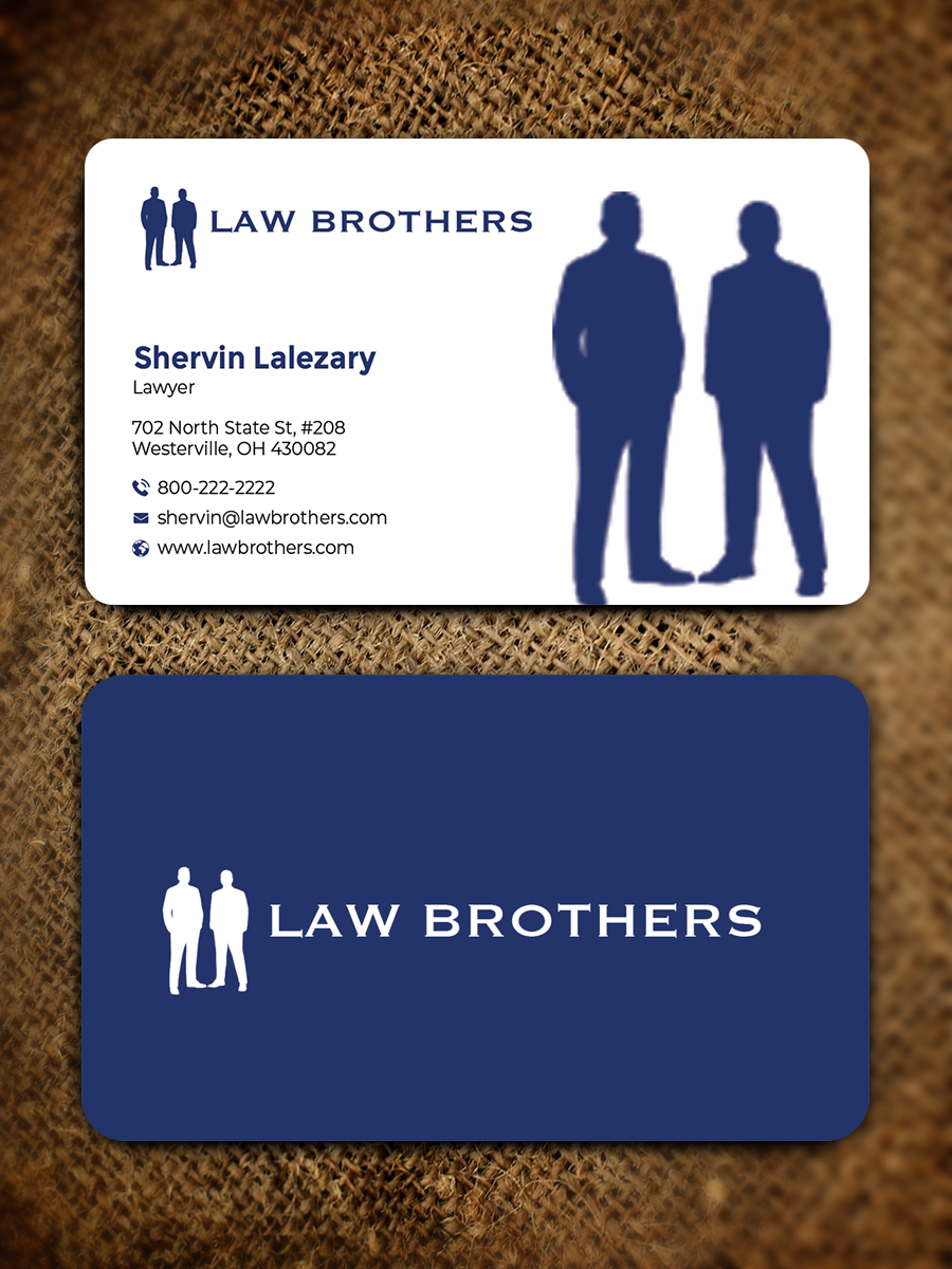 Design de Carte de Visite par Graphixpointt pour ce projet | Design #34780909