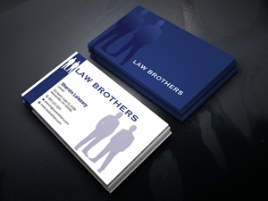 Business Card Design by Graphixpointt for this project | Design: #34781261