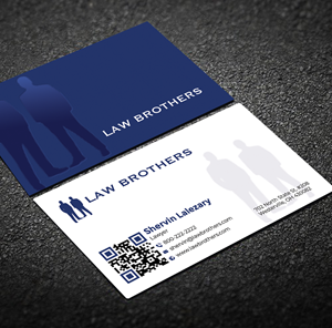 Visitenkarten-Design von Graphixpointt für dieses Projekt | Design: #34781363