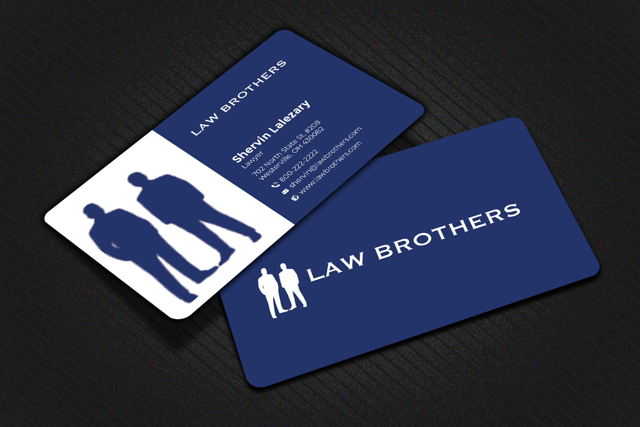 Business Card Design by Graphixpointt for this project | Design #34781365