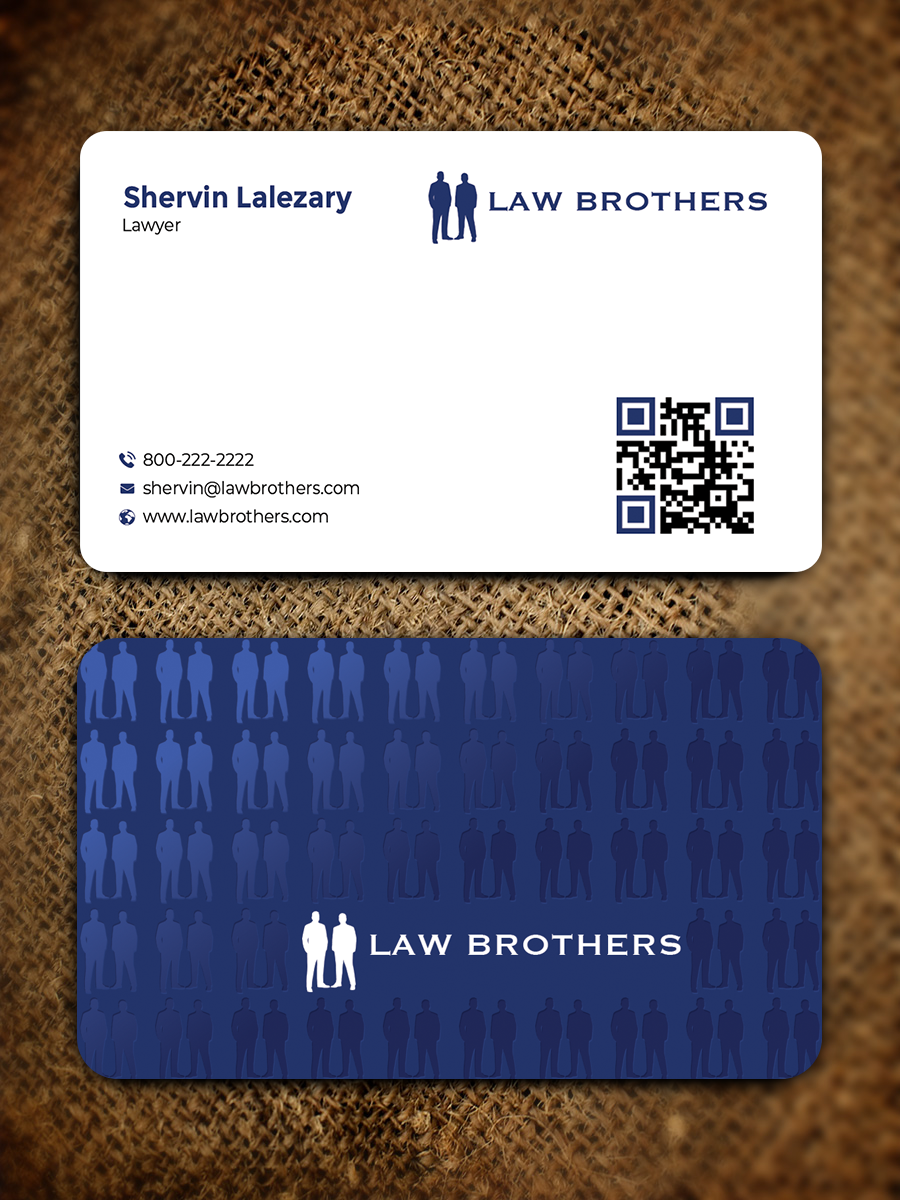 Business Card Design by Graphixpointt for this project | Design #34781554