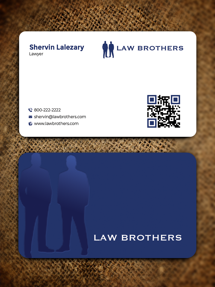 Business Card Design by Graphixpointt for this project | Design #34781556