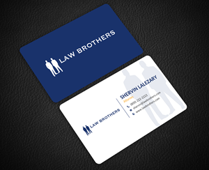 Business Card Design by Sun Moon Graphic Designer for this project | Design #34780619