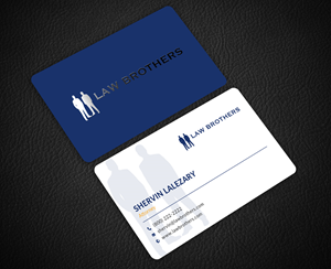 Business Card Design by Sun Moon Graphic Designer for this project | Design: #34780620