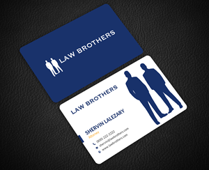 Business Card Design by Sun Moon Graphic Designer for this project | Design: #34780622
