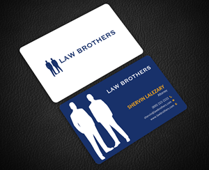 Business Card Design by Sun Moon Graphic Designer for this project | Design: #34780623