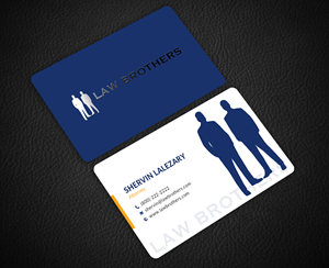 Business Card Design by Sun Moon Graphic Designer for this project | Design: #34780627