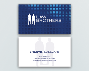 Business Card Design by DesignerShahadat for this project | Design: #34790648
