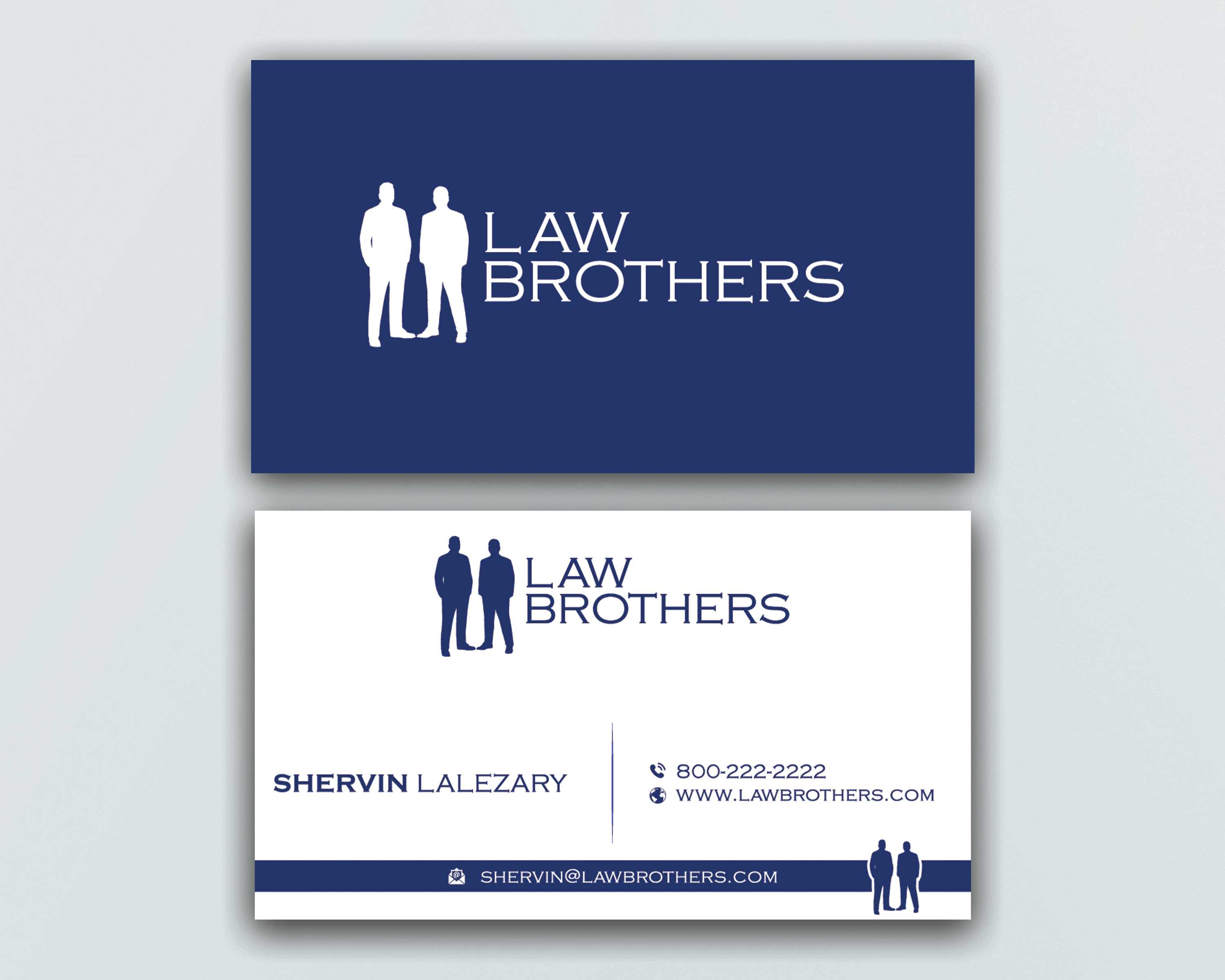 Diseño de Tarjeta de Presentación por DesignerShahadat para este proyecto | Diseño #34790654
