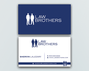 Business Card Design by DesignerShahadat for this project | Design: #34790654