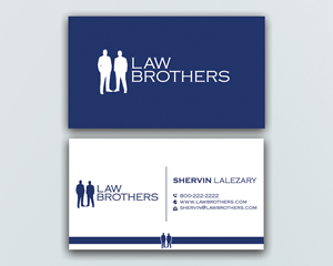 Business Card Design by DesignerShahadat for this project | Design: #34790655