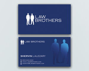Business Card Design by DesignerShahadat for this project | Design: #34790658