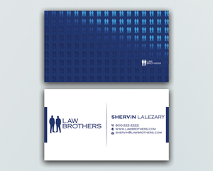 Business Card Design by DesignerShahadat for this project | Design: #34790661