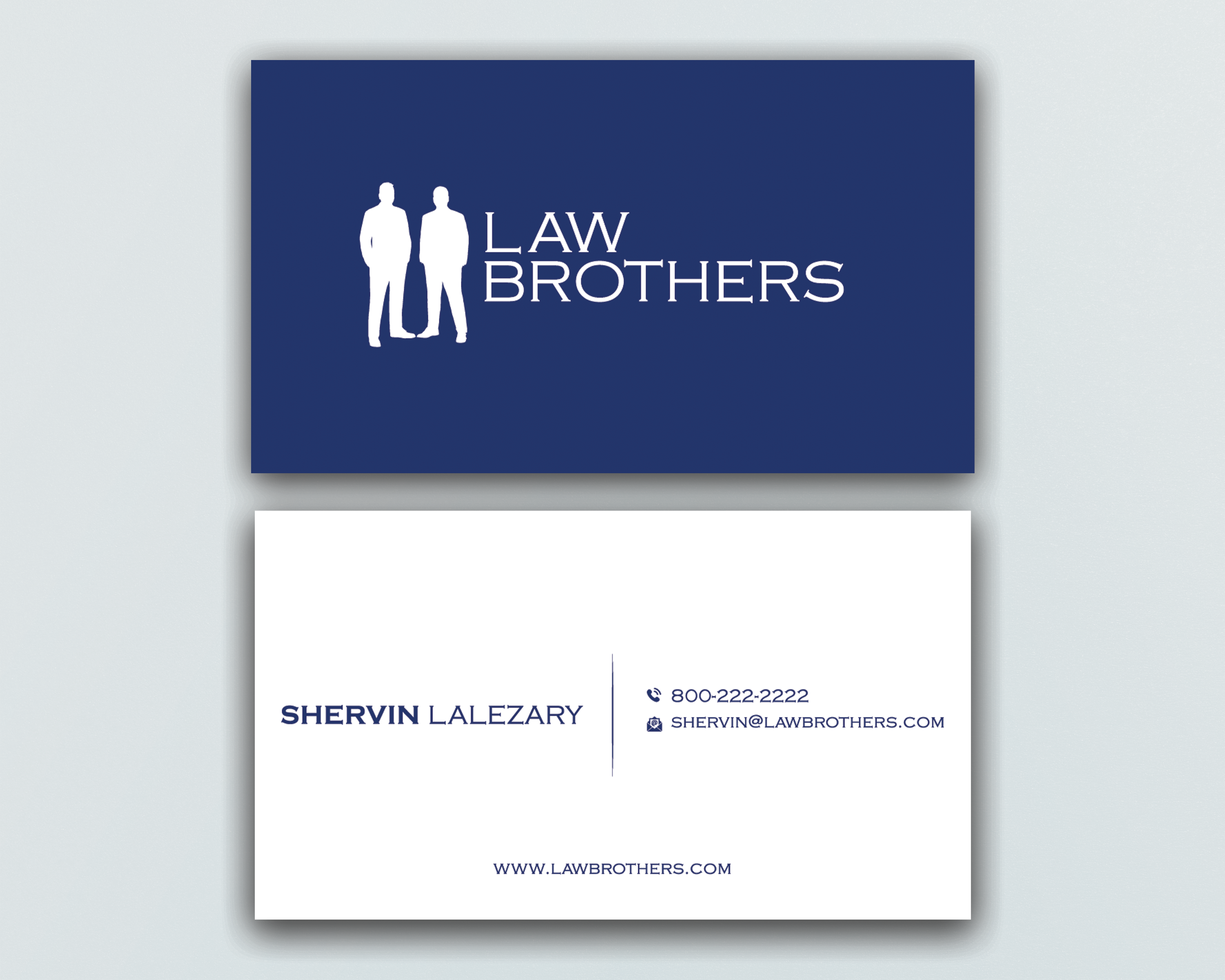 Diseño de Tarjeta de Presentación por DesignerShahadat para este proyecto | Diseño #34790662